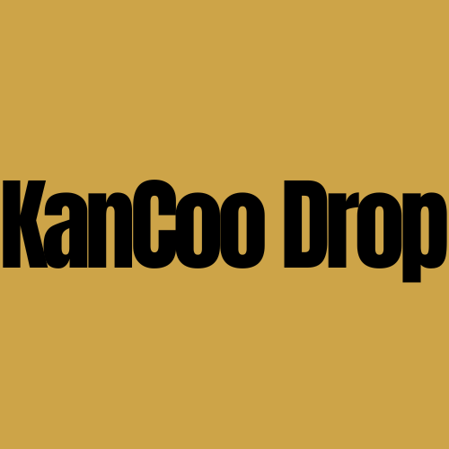 KanCoo Drop